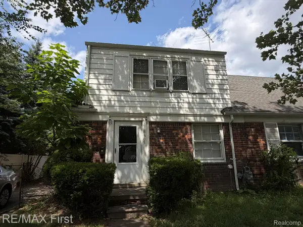 18603 Moross Road, Detroit, MI 48224