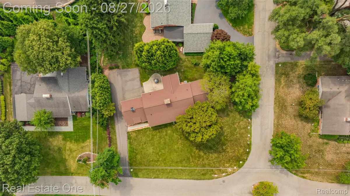 Vac Orchard Way, Bloomfield, MI 48301 - #1