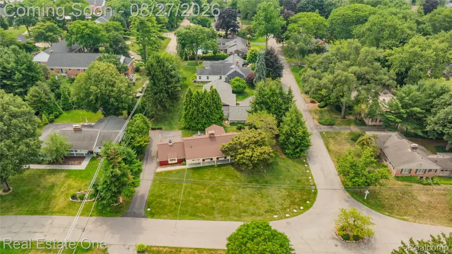 Vac Orchard Way, Bloomfield, MI 48301 - #2