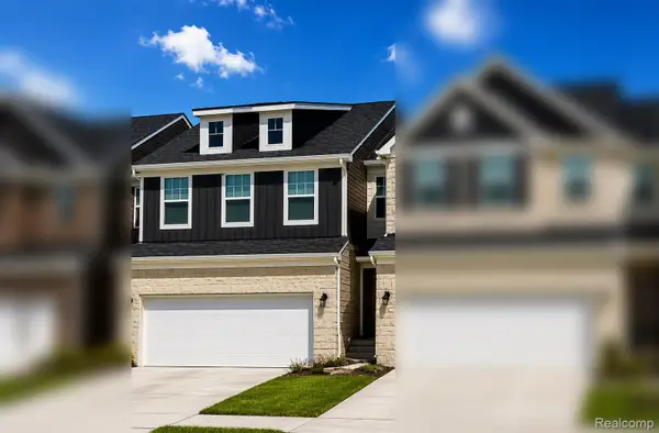 1520 Arcadia Drive, Milford, MI 48381