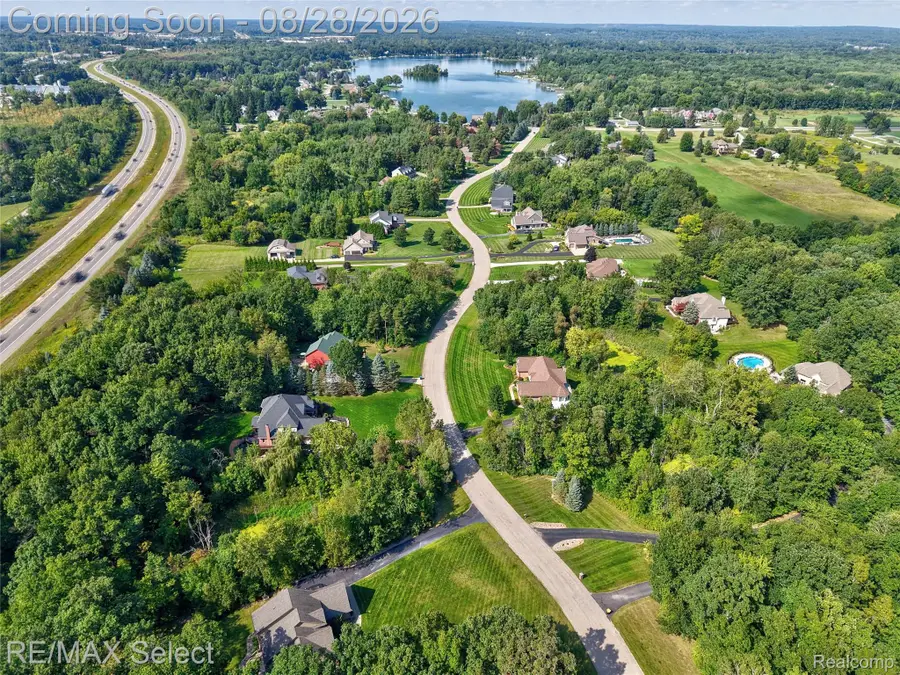 105 Lake Pines Drive, Brighton, MI 48114 - #3