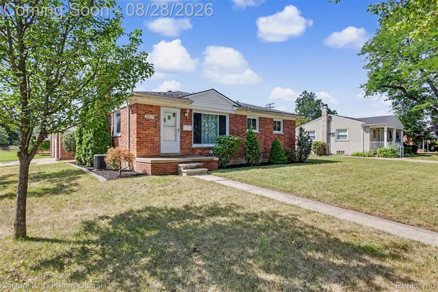 22711 Hayes Street, Taylor, MI 48180 - #2