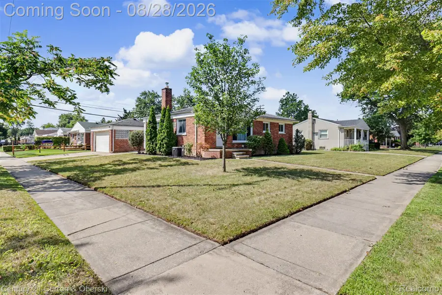 22711 Hayes Street, Taylor, MI 48180 - #3