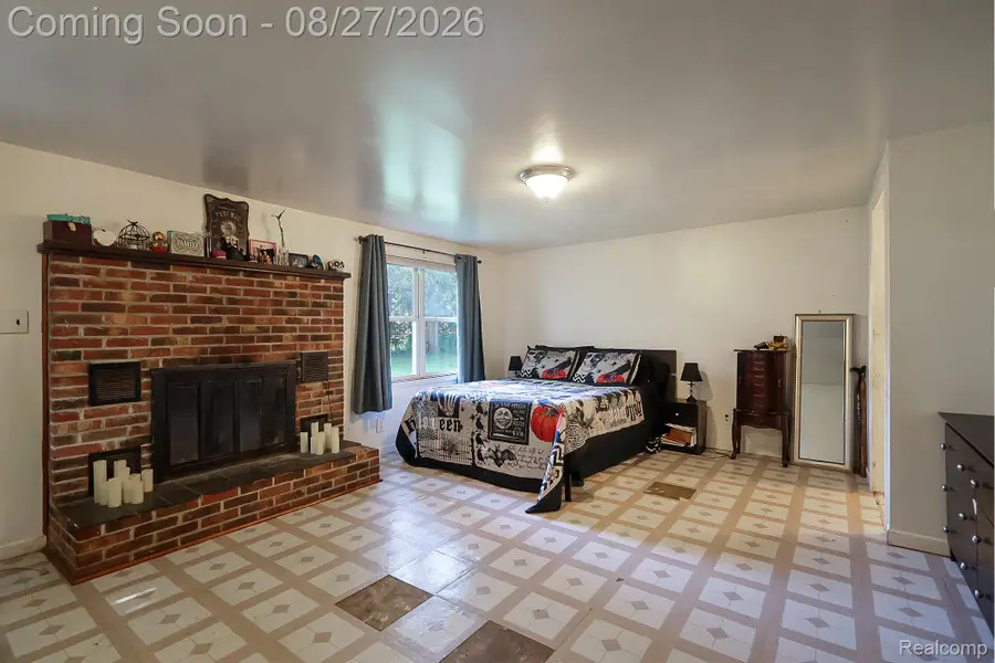 316 Falcon Road, Jackson, MI 49202 - #2