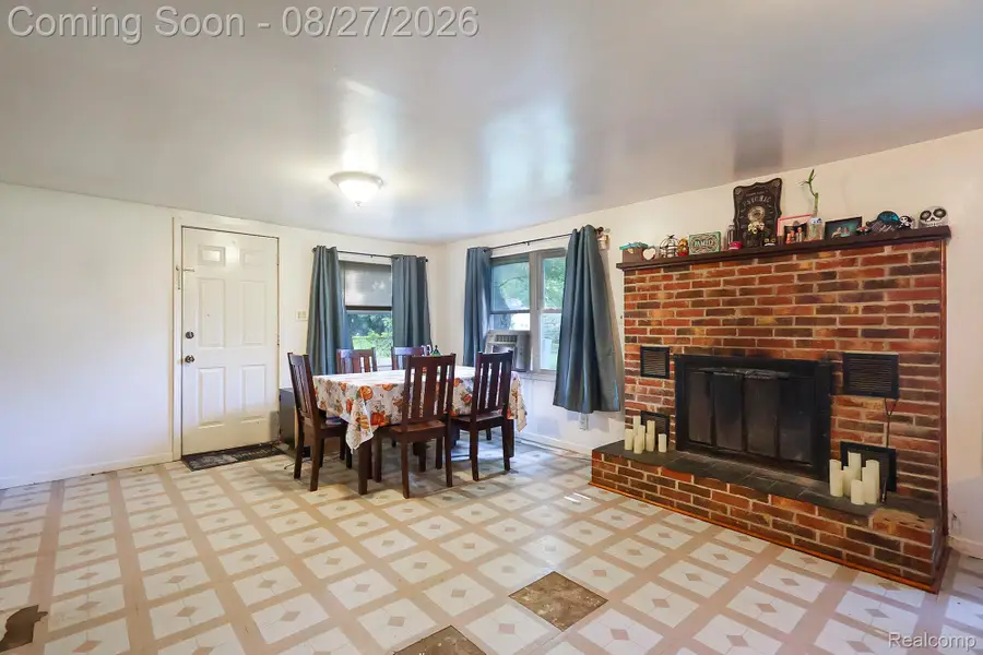 316 Falcon Road, Jackson, MI 49202 - #3