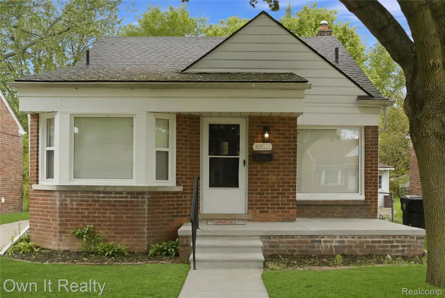 10021 Grayfield, Redford, MI 48239 - #2