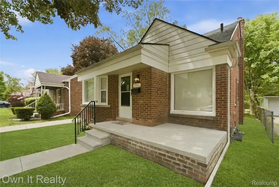 10021 Grayfield, Redford, MI 48239 - #3