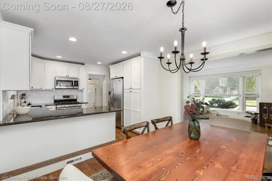 276 Moran Road, Grosse Pointe Farms, MI 48236 - #3