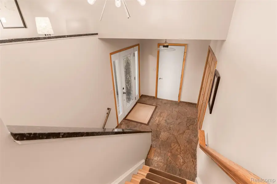 15395 Osius Road, Chelsea, MI 48118 - #3