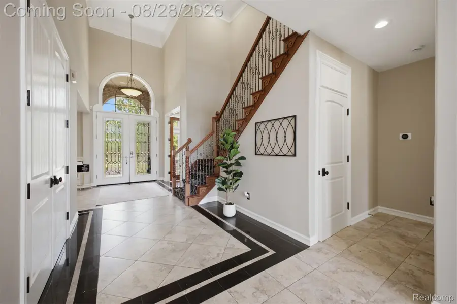 22440 Darcey Court, Novi, MI 48374 - #3