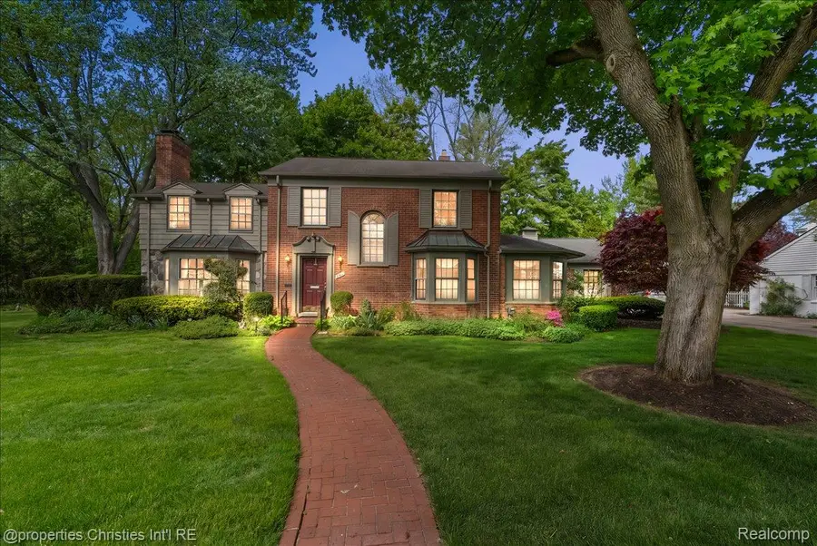 341 Westwood Drive, Bloomfield, MI 48301 - #2