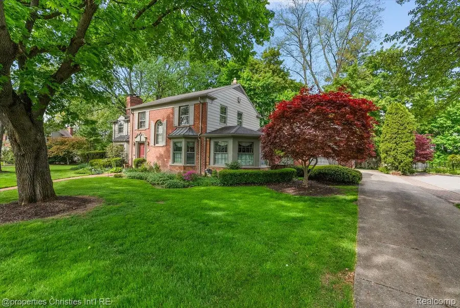 341 Westwood Drive, Bloomfield, MI 48301 - #3
