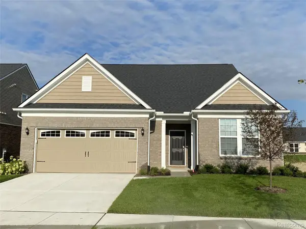 5484 Lewiston Road, Canton, MI 48188