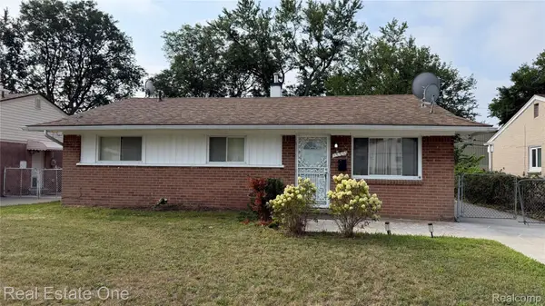 13351 Albany Street, OakPark, MI 48237