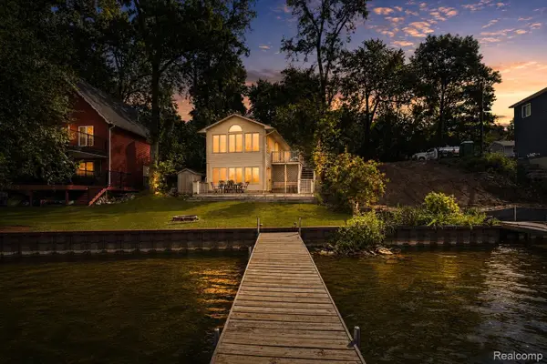 6577 Sherman Drive, OtterLake, MI 48464