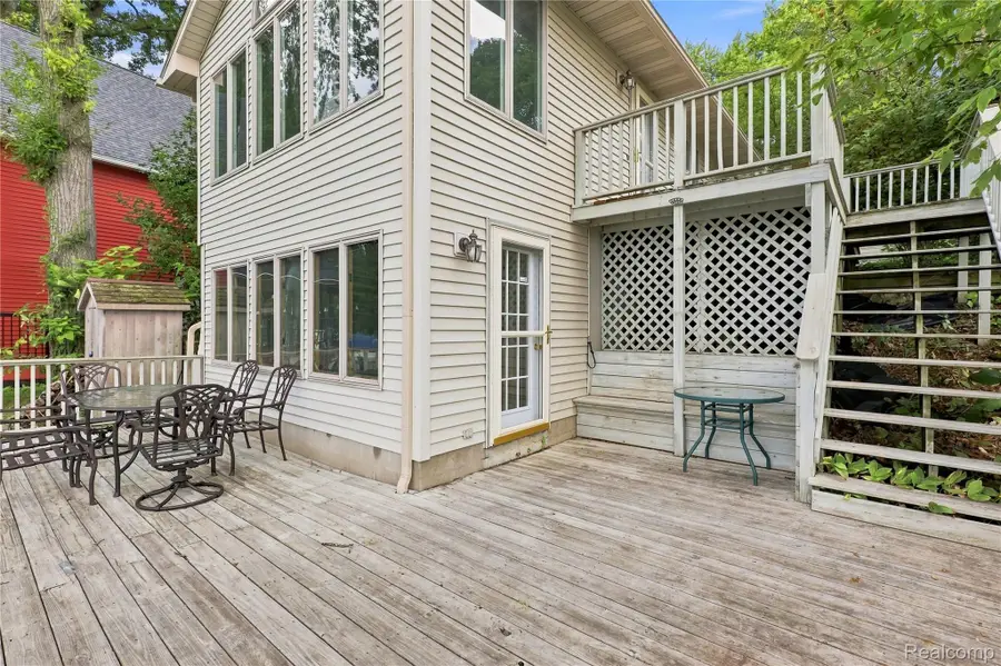 6577 Sherman Drive, Otter Lake, MI 48464 - #3