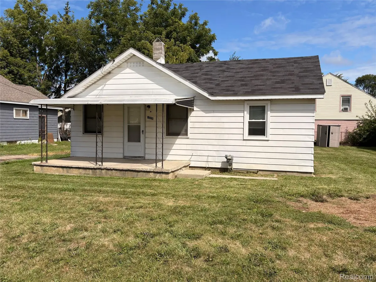 1026 W Scottwood Avenue, Flint, MI 48507 - #1