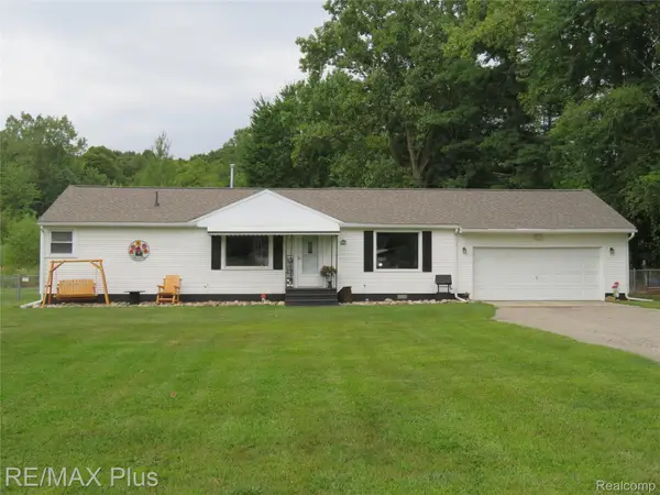 11391 N Genesee Road N, Clio, MI 48420
