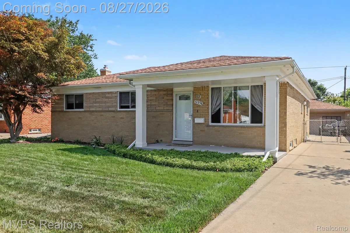 32358 Gloede Drive, Warren, MI 48088 - #1