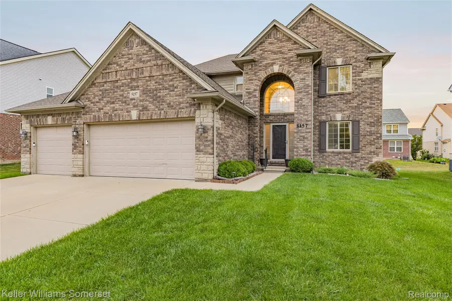5157 Trailwood Lane, Warren, MI 48092 - #3