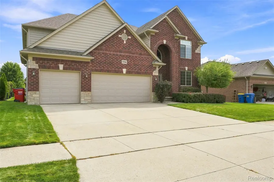 55586 Snead Drive, Macomb, MI 48042 - #3