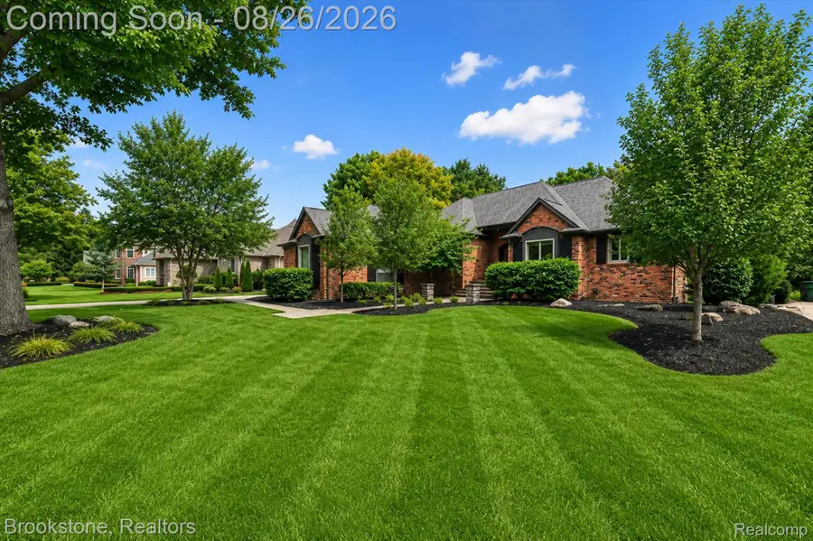 12300 Forest Glen Lane, Shelby, MI 48315 - #3