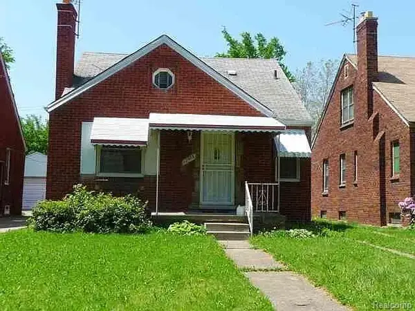 10973 Roxbury Street, Detroit, MI 48224