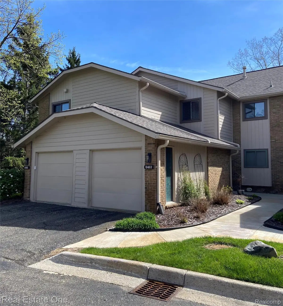 6463 Maple Hills Lane, Bloomfield, MI 48301 - #1
