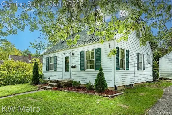 1305 Collegewood Street, Ypsilanti, MI 48197