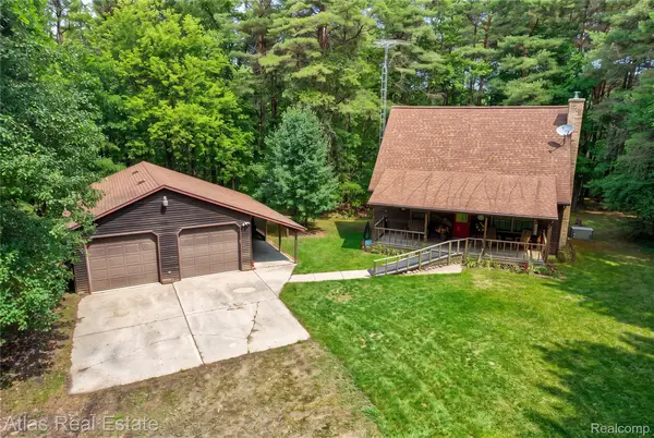 12043 Kipp Road, Goodrich, MI 48438