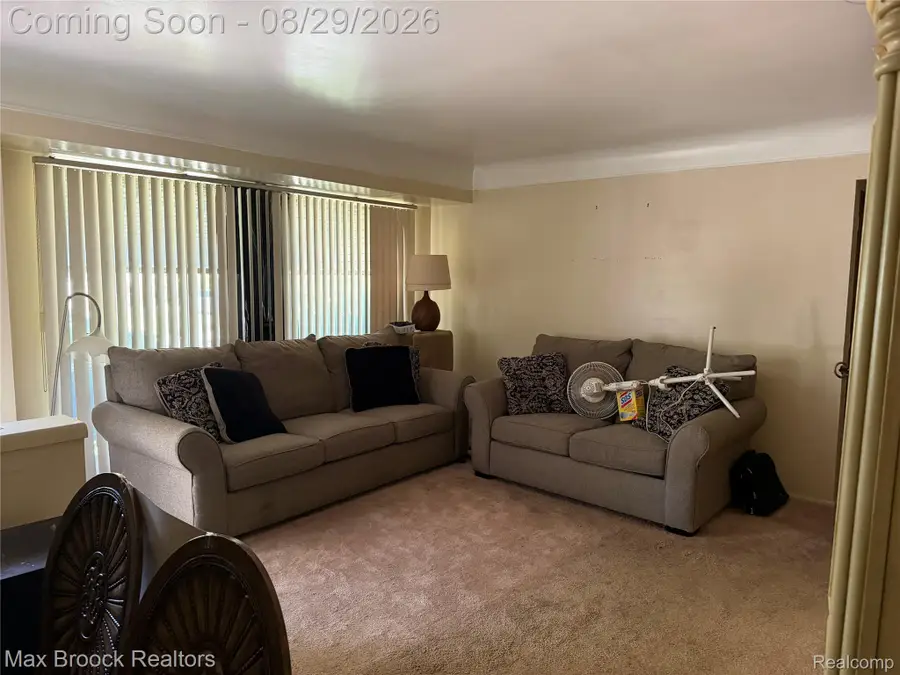 12726 Chatham Street, Detroit, MI 48223 - #3