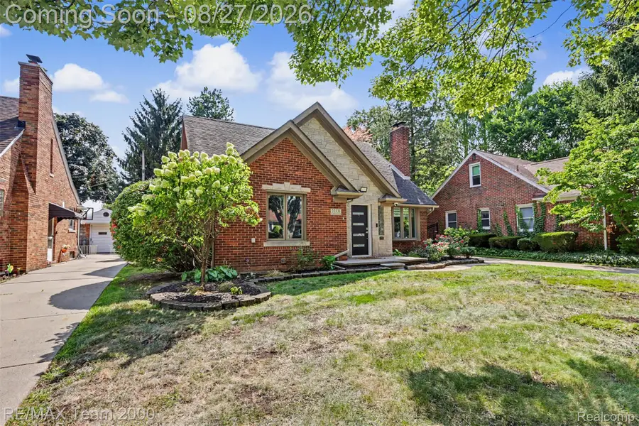 22331 Watsonia Street, Dearborn, MI 48128 - #2