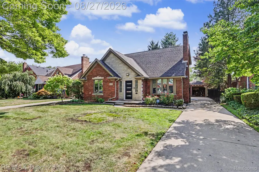 22331 Watsonia Street, Dearborn, MI 48128 - #3