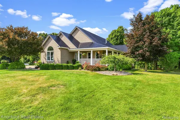 7578 Waters Edge Drive, Vassar, MI 48768