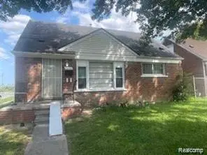 12152 Rutherford Street, Detroit, MI 48227