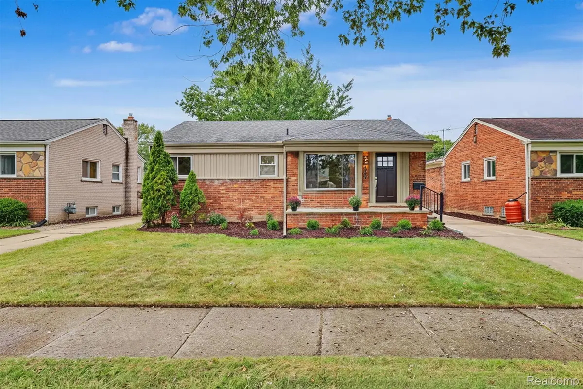 15464 Cameron Street, Southgate, MI 48195 - #1