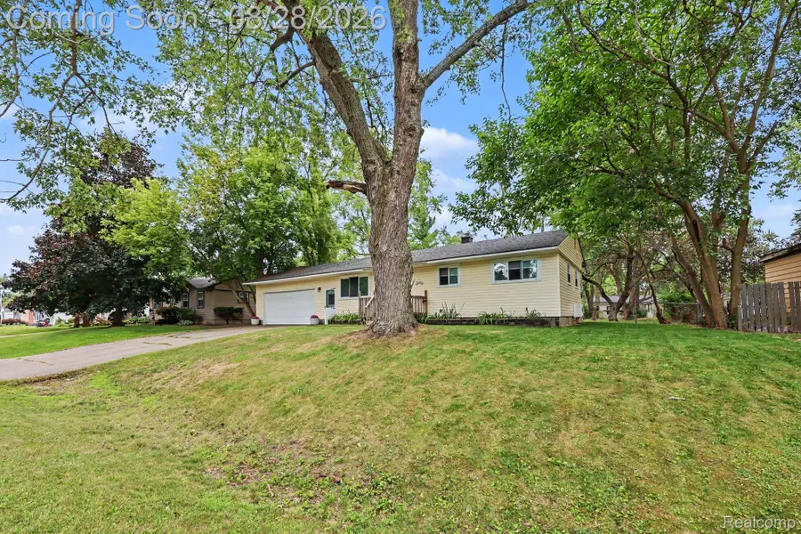 3376 Chalice Road, Orion, MI 48359 - #2