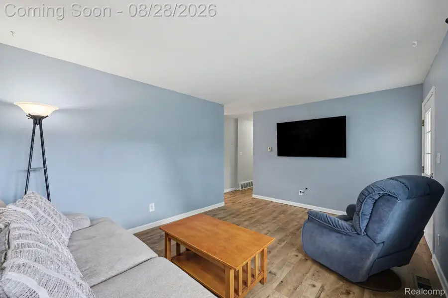3376 Chalice Road, Orion, MI 48359 - #3