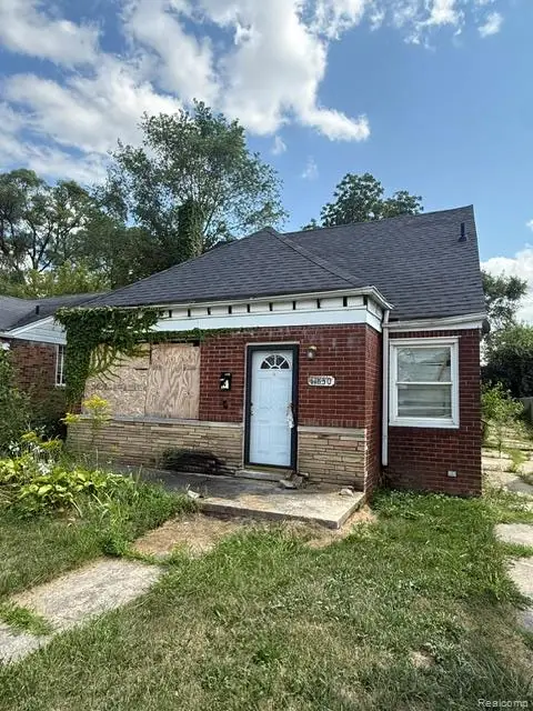 11850 Engleside Street, Detroit, MI 48205