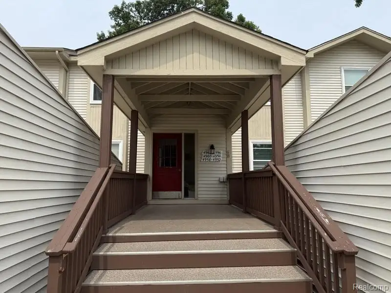 4962 Oak Hill Drive #75, Waterford, MI 48329 - #1