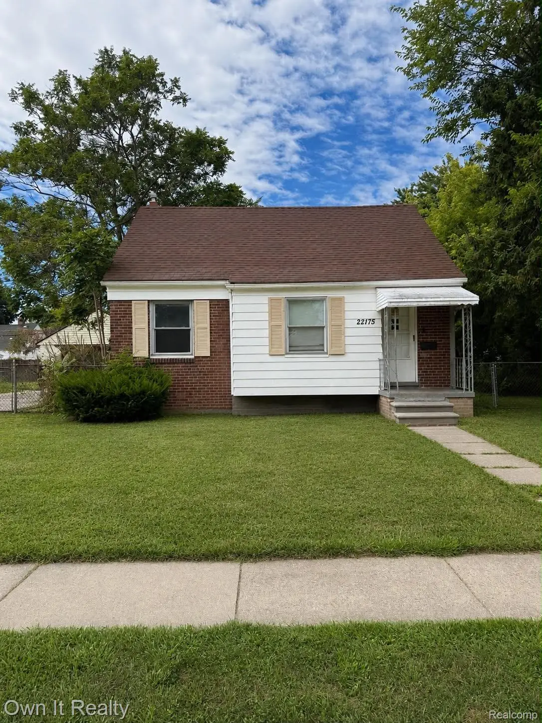22175 Boulder Avenue, Eastpointe, MI 48021 - #1