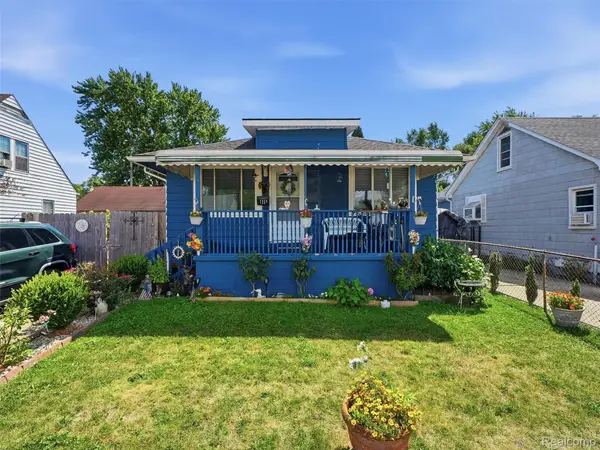 7268 Hupp Avenue, Warren, MI 48091