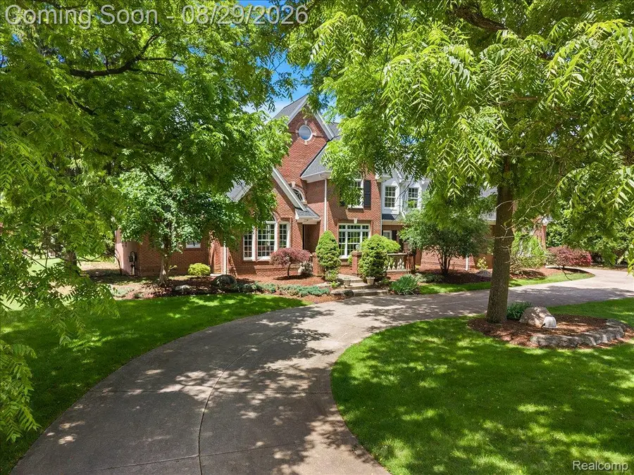 5022 Lone Pine Lane, Bloomfield, MI 48302 - #3