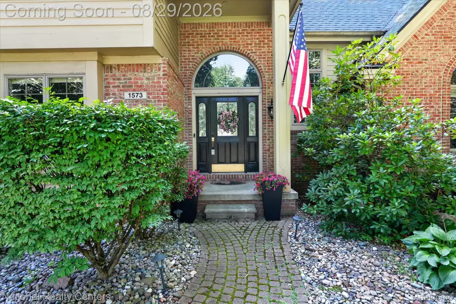 1573 Moonlight Drive, Howell, MI 48843 - #3