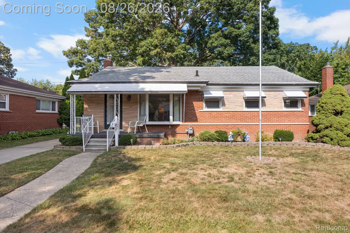 9137 Columbia, Redford, MI 48239 - #1