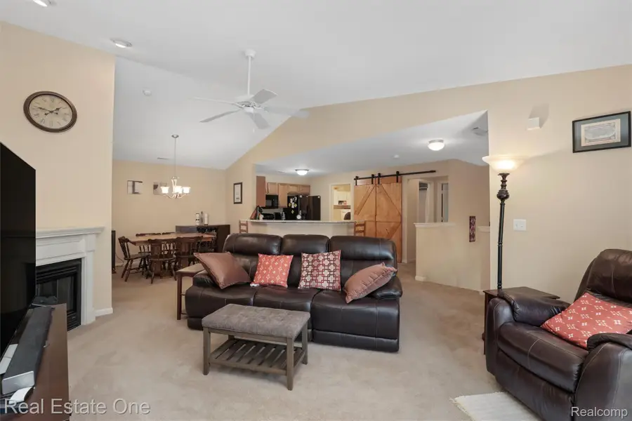 25209 Chesapeake Circle, Commerce, MI 48390 - #3