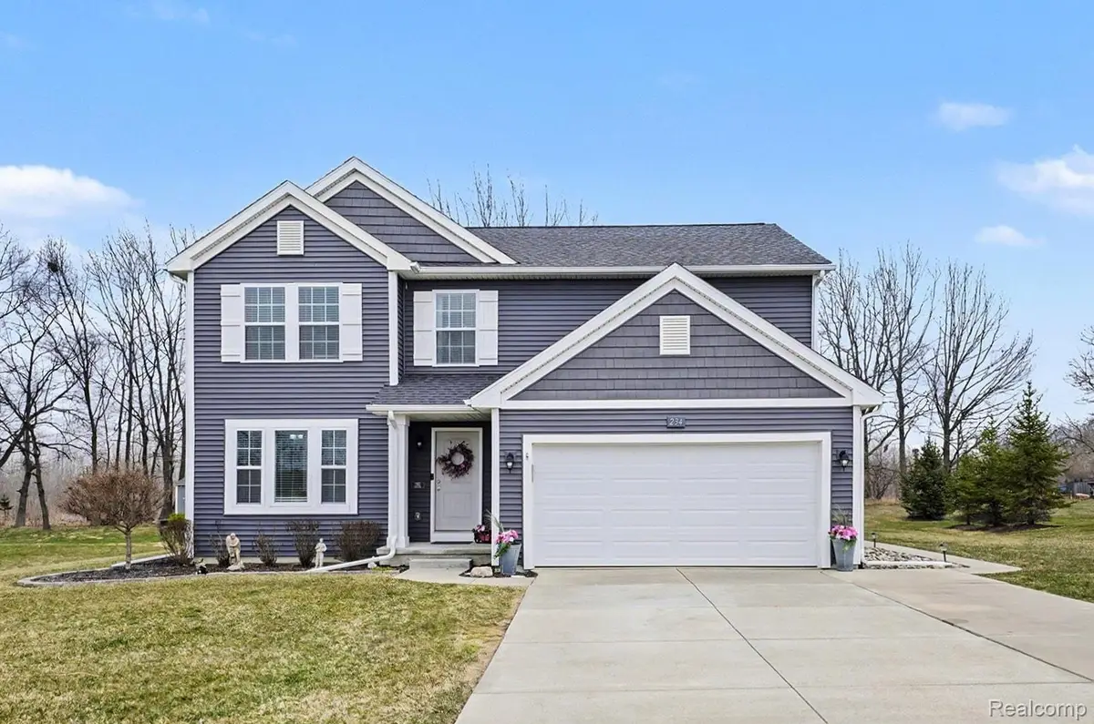 234 Rockway Drive, Linden, MI 48451 - #1