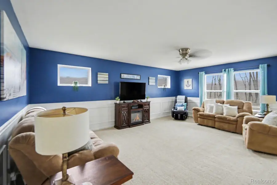 234 Rockway Drive, Linden, MI 48451 - #2