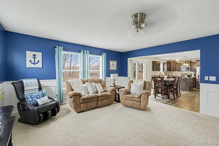 234 Rockway Drive, Linden, MI 48451 - #3