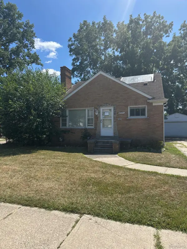 24991 Joy Road, DearbornHeights, MI 48127